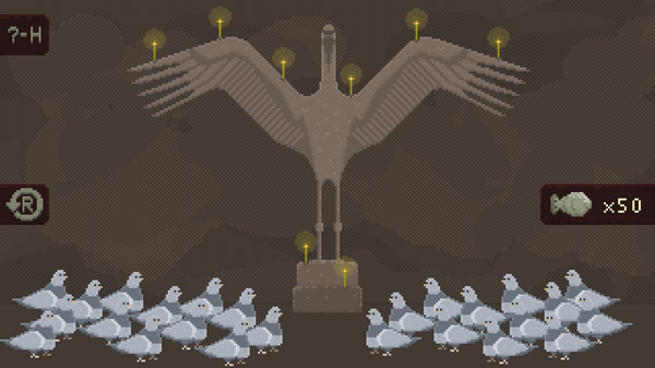 Grand Pigeon's Duty screenshot 5