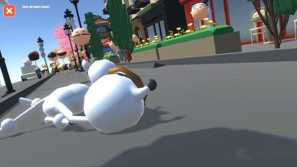 There's Poop In My Soup screenshot 9