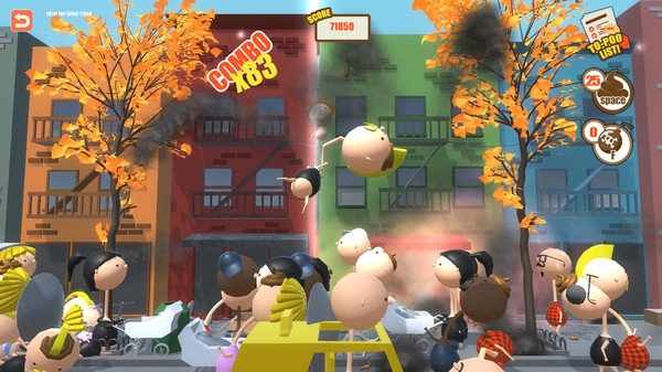 There's Poop In My Soup screenshot 6