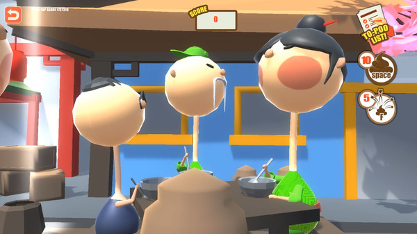 There's Poop In My Soup screenshot 8
