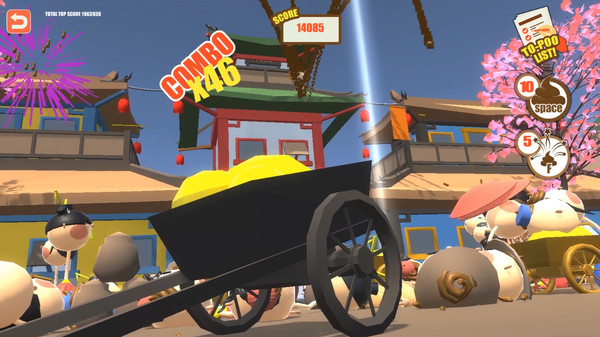 There's Poop In My Soup screenshot 2