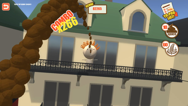 There's Poop In My Soup screenshot 11