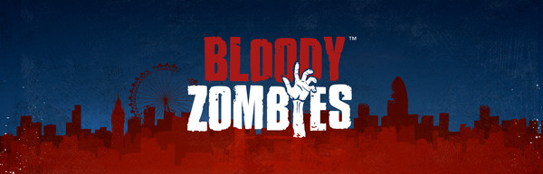 Bloody Zombies screenshot 9