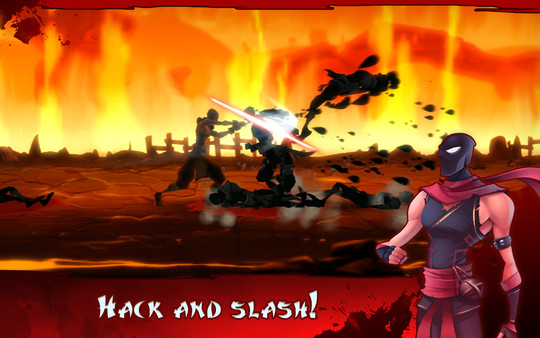 Fatal Fight screenshot 3
