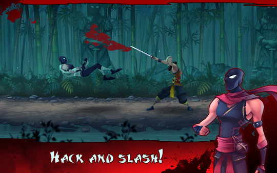 Fatal Fight screenshot 6