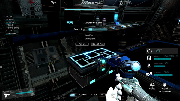 Ariel screenshot 4