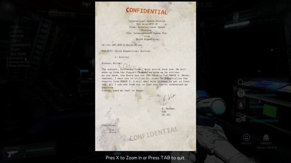 Ariel screenshot 10