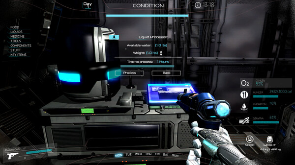 Ariel screenshot 3