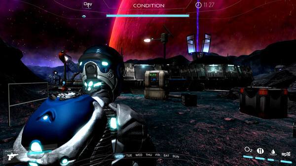 Ariel screenshot 2