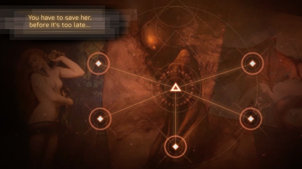 Ahnayro: The Dream World screenshot 7