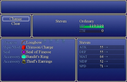 Legend of Moros screenshot 5