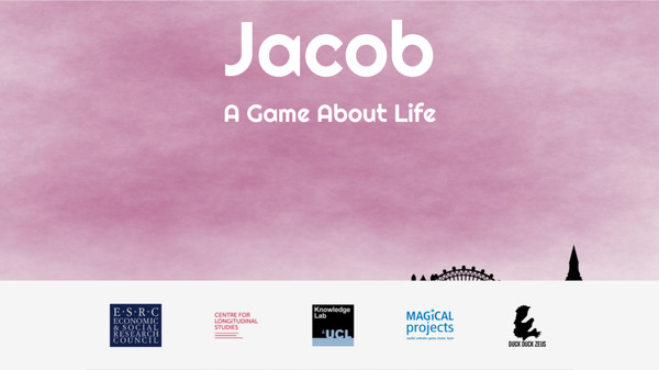 Jacob screenshot 3