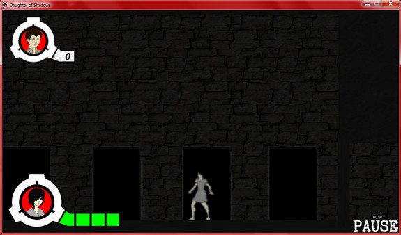 Daughter of Shadows: An SCP Breach Event screenshot 6