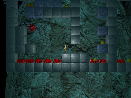 ! That Bastard Is Trying To Steal Our Gold ! screenshot 8