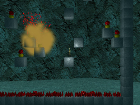 ! That Bastard Is Trying To Steal Our Gold ! screenshot 9