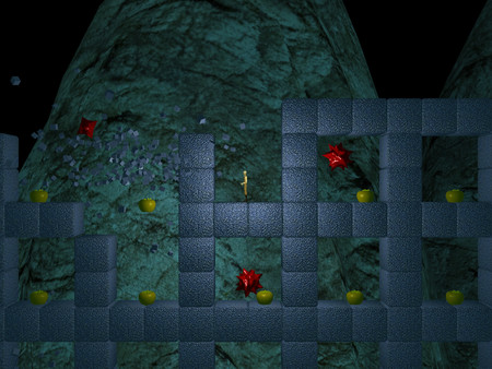! That Bastard Is Trying To Steal Our Gold ! screenshot 3