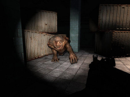 S.T.A.L.K.E.R.: Shadow of Chernobyl screenshot 3