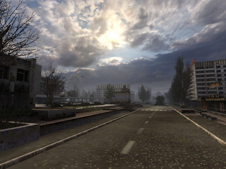 S.T.A.L.K.E.R.: Shadow of Chernobyl screenshot 6