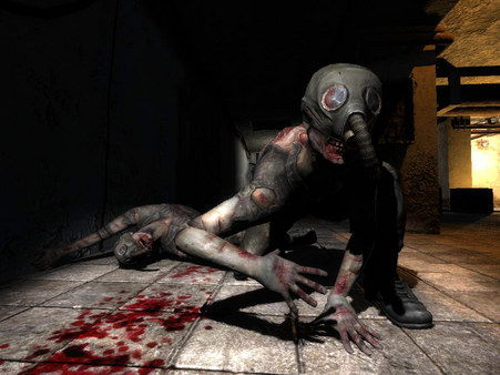 S.T.A.L.K.E.R.: Shadow of Chernobyl screenshot 7