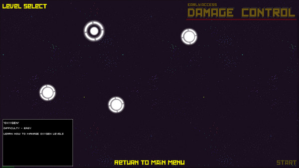 DAMAGE CONTROL screenshot 2