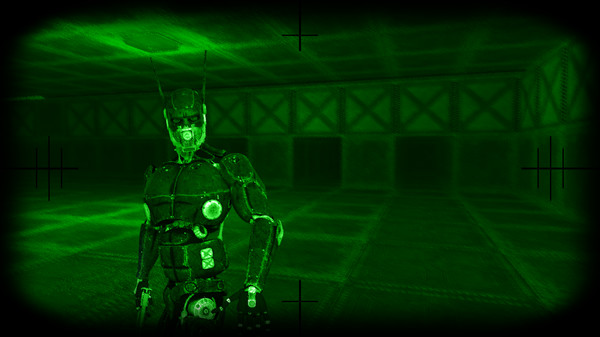 Stealth Labyrinth screenshot 5
