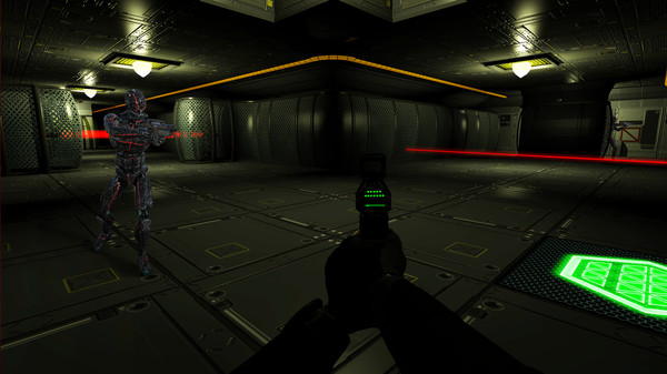 Stealth Labyrinth screenshot 7