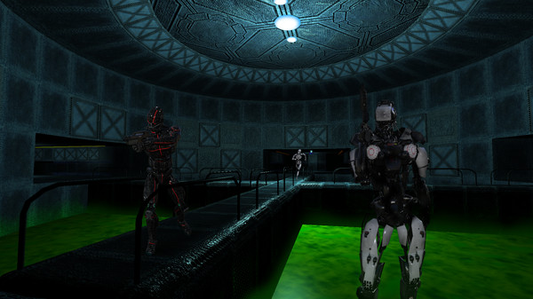 Stealth Labyrinth screenshot 10