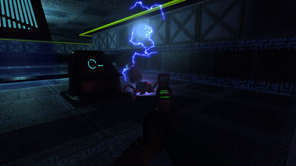 Stealth Labyrinth screenshot 11