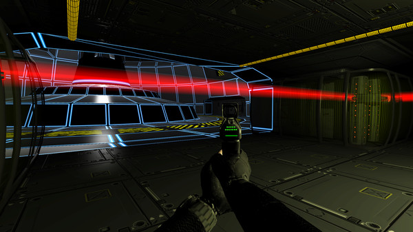 Stealth Labyrinth screenshot 6