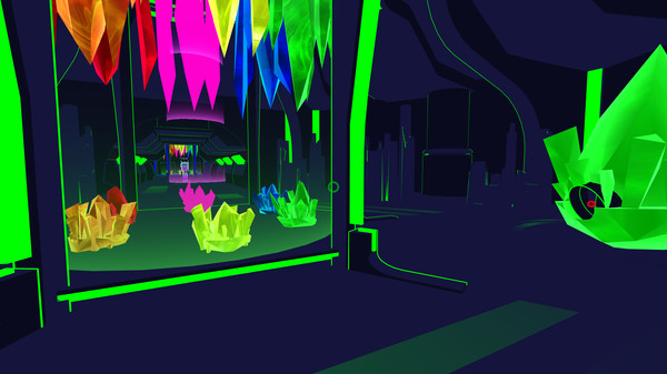 Yon Paradox screenshot 4