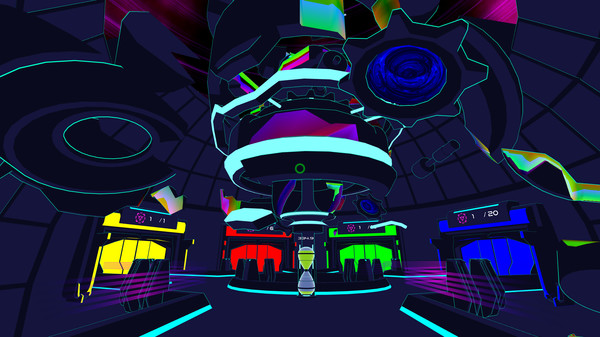 Yon Paradox screenshot 1