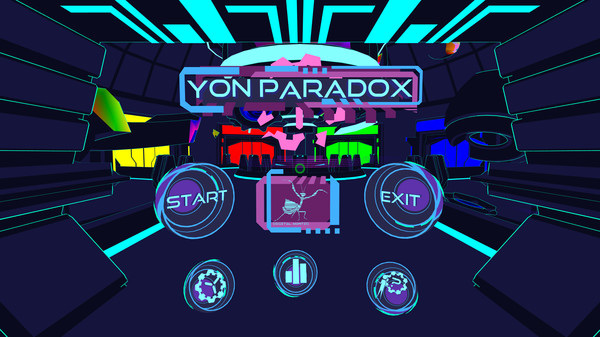 Yon Paradox screenshot 7