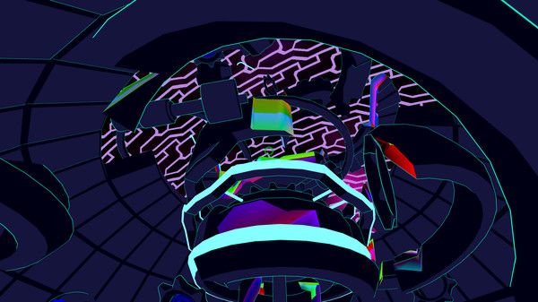 Yon Paradox screenshot 11