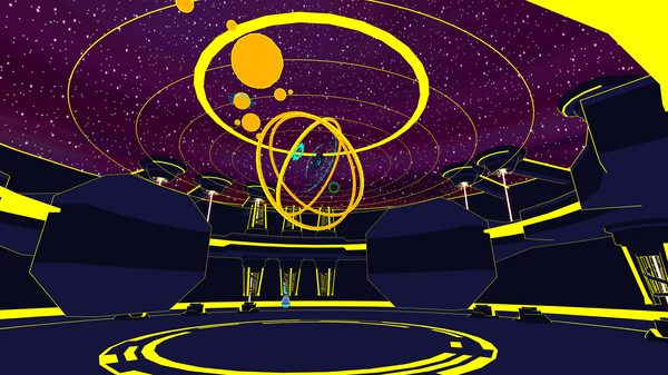 Yon Paradox screenshot 2
