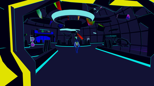 Yon Paradox screenshot 6