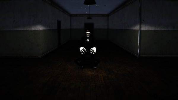 Insane Decay of Mind: The Labyrinth screenshot 6