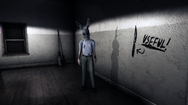Insane Decay of Mind: The Labyrinth screenshot 8