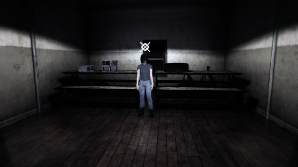 Insane Decay of Mind: The Labyrinth screenshot 10