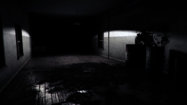 Insane Decay of Mind: The Labyrinth screenshot 5