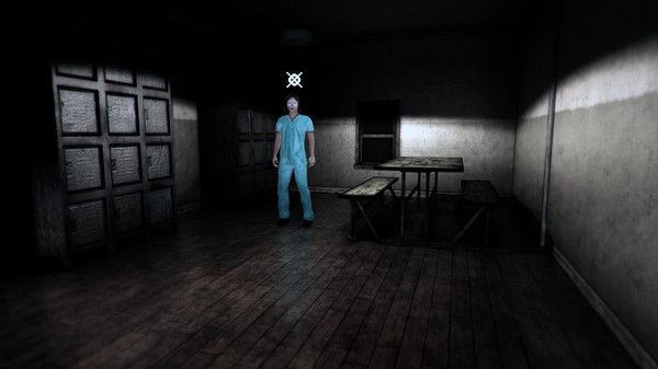 Insane Decay of Mind: The Labyrinth screenshot 12
