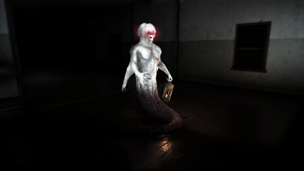 Insane Decay of Mind: The Labyrinth screenshot 4