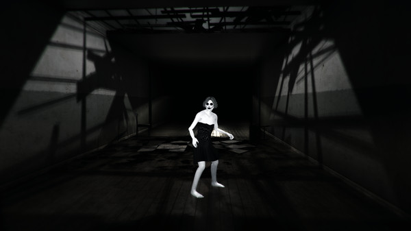 Insane Decay of Mind: The Labyrinth screenshot 2