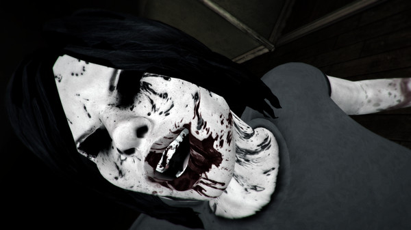 Insane Decay of Mind: The Labyrinth screenshot 1