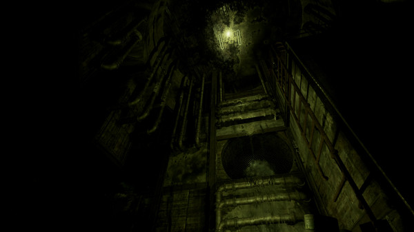 Amigdala screenshot 9