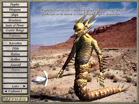 Seven Kingdoms: Ancient Adversaries screenshot 7