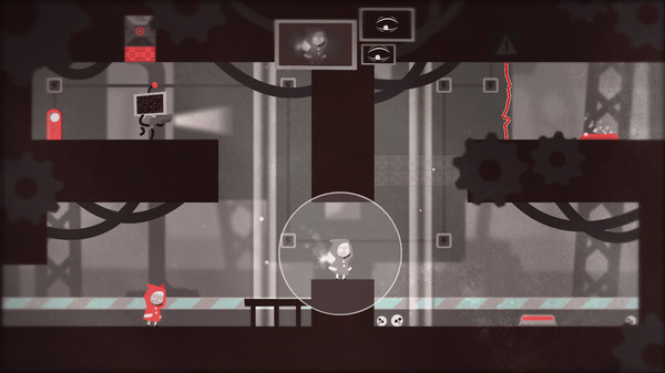 BOOR screenshot 5