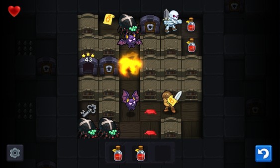 MAZE LORD screenshot 2