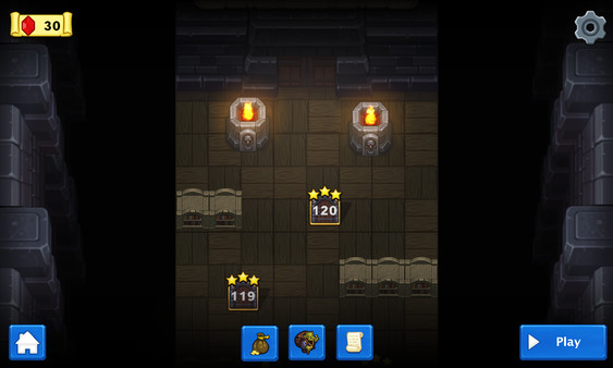 MAZE LORD screenshot 6
