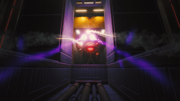 Overload Playable Teaser 3.0 screenshot 3
