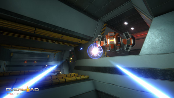 Overload Playable Teaser 3.0 screenshot 12